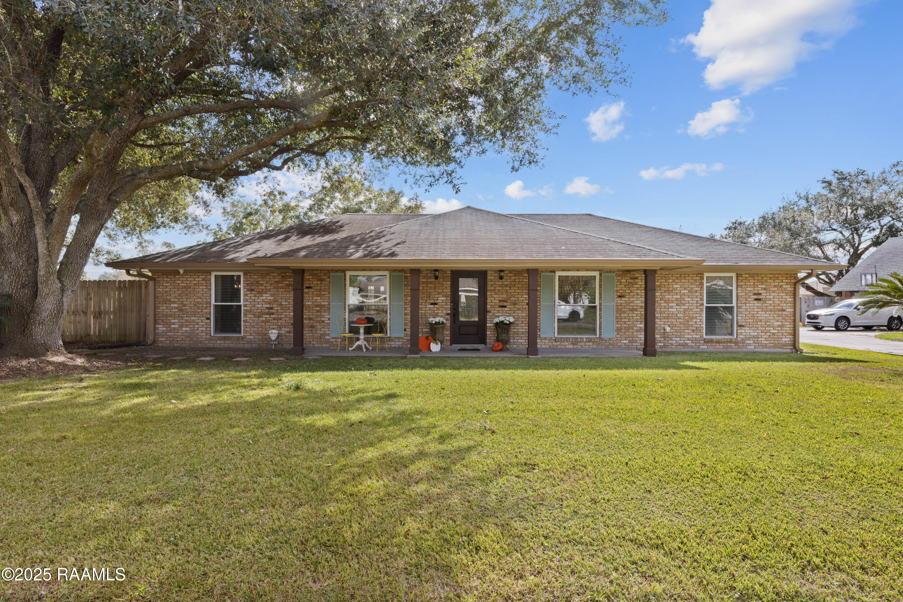 1009 Stephen Street Scott, LA 70583 - Photo 2 of 25 1-print-1009 Stephen St-1