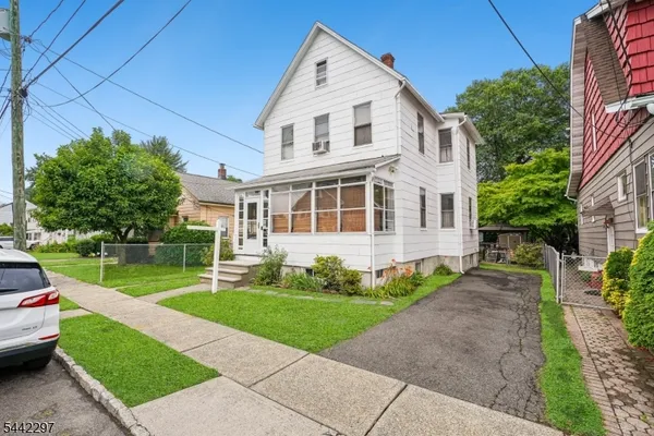 $477,326 | 14 Fritz Street, Bloomfield, NJ 07003