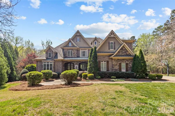 $1,795,000 | 253 Old Post Road, Waxhaw, NC 28173