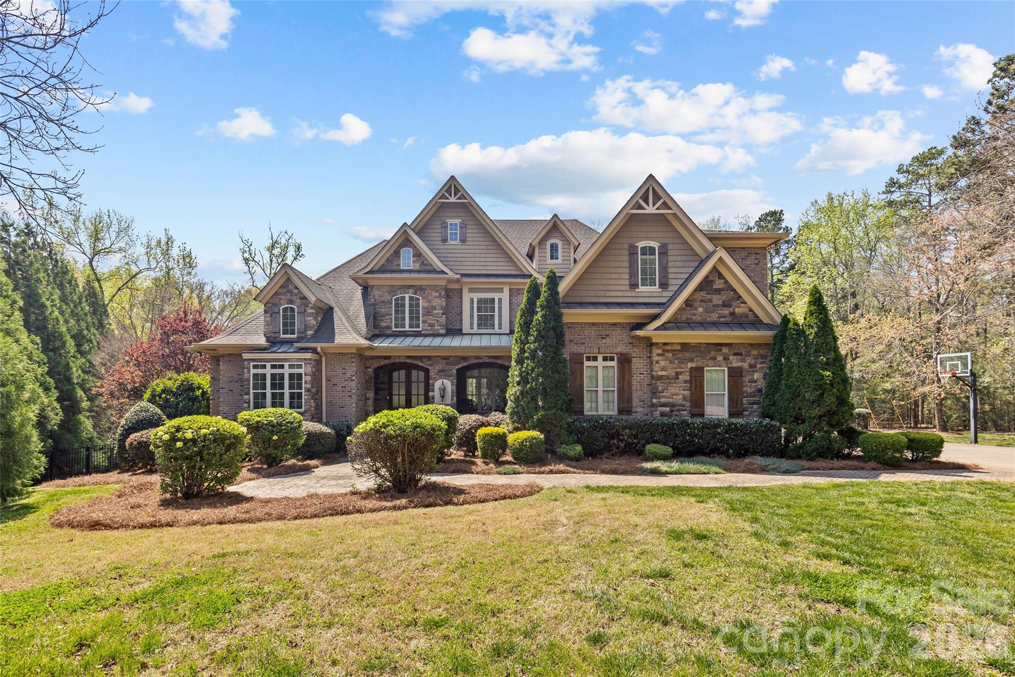 253 Old Post Road Waxhaw, NC 28173 - Photo 1 of 48