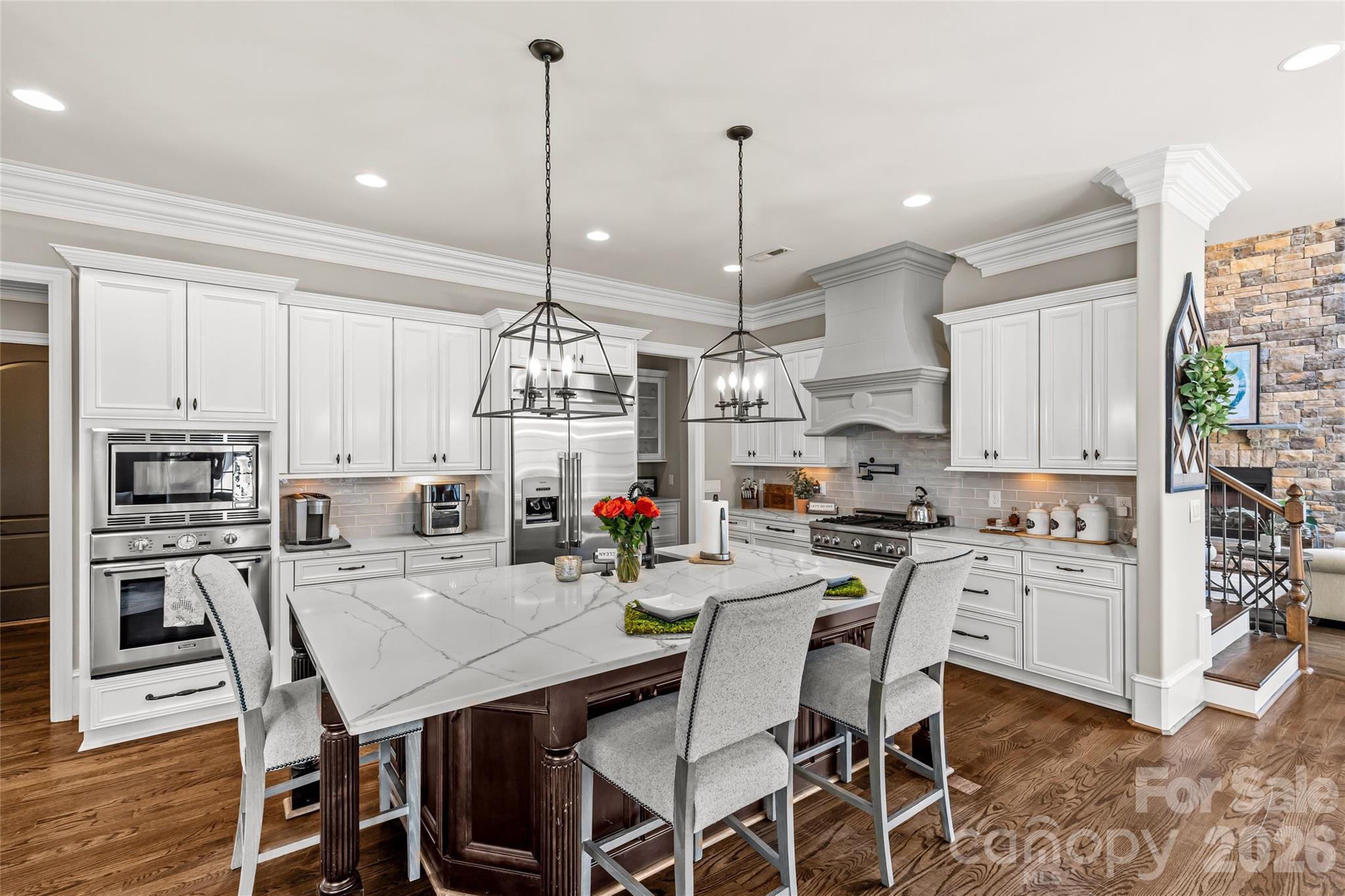 253 Old Post Road Waxhaw, NC 28173 - Photo 12 of 48