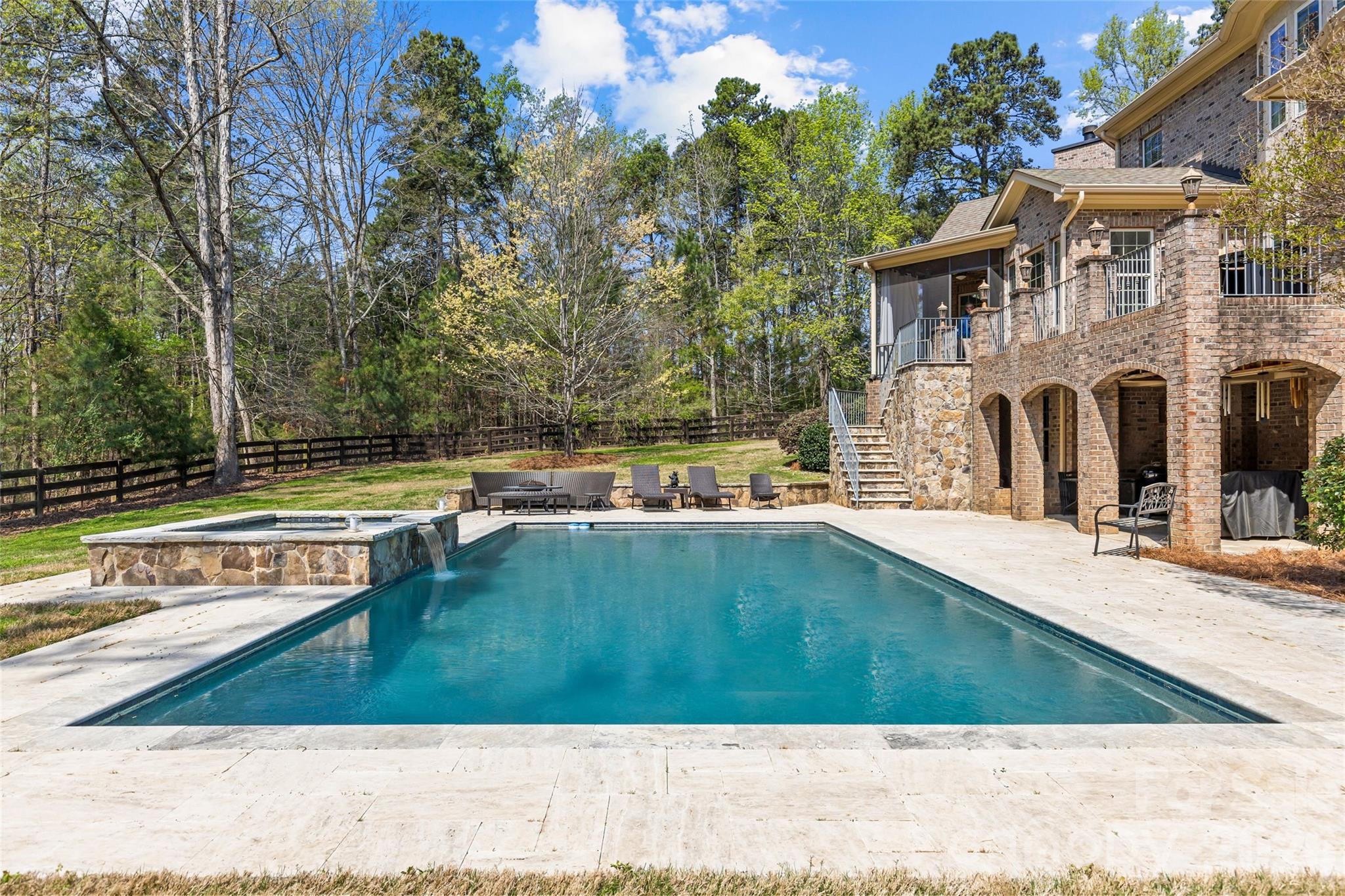 253 Old Post Road Waxhaw, NC 28173 - Photo 44 of 48