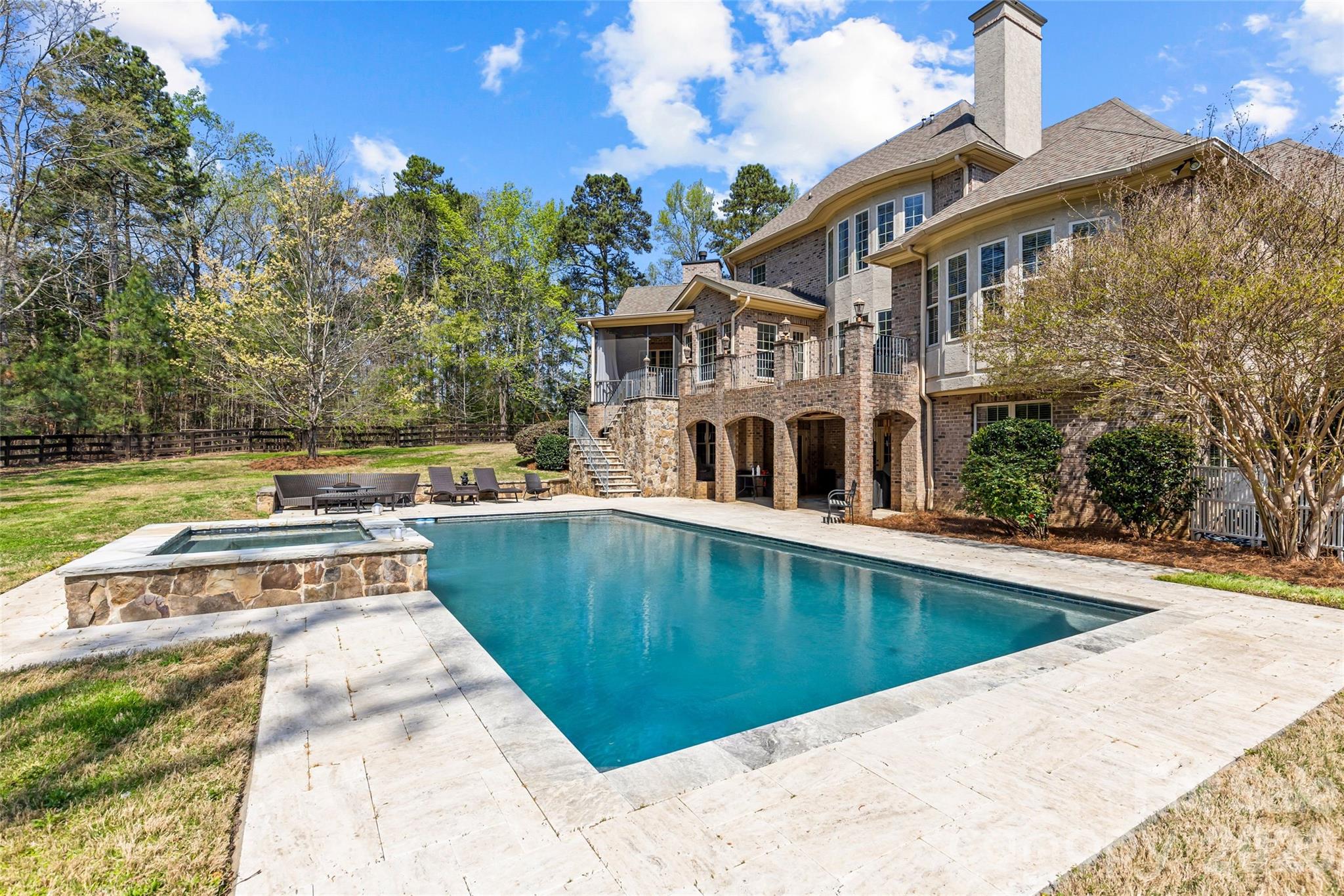 253 Old Post Road Waxhaw, NC 28173 - Photo 46 of 48