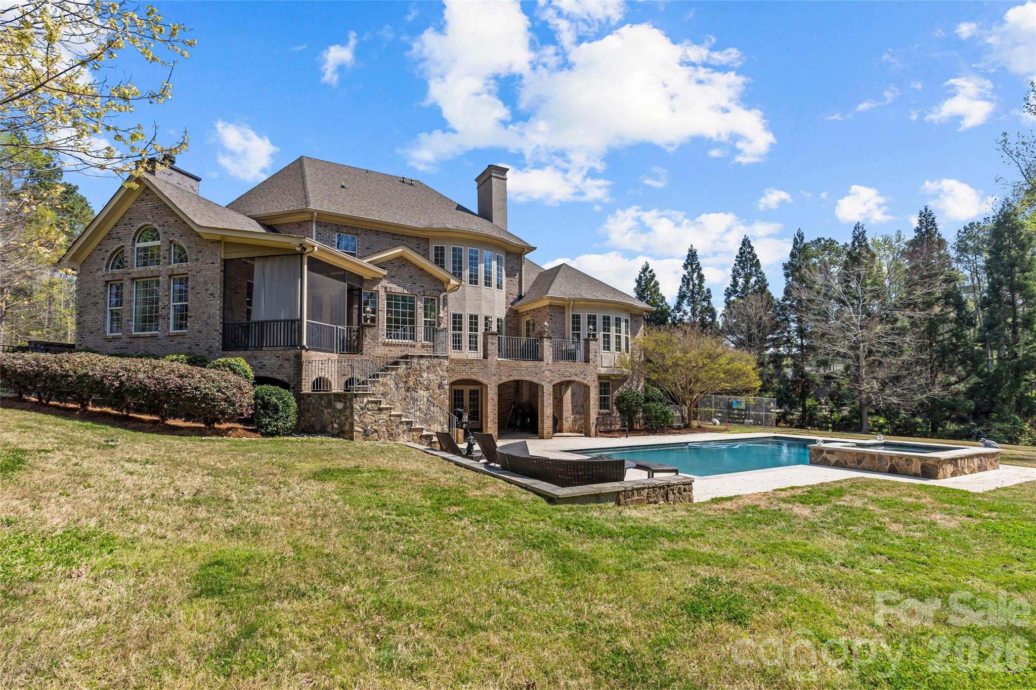 253 Old Post Road Waxhaw, NC 28173 - Photo 47 of 48