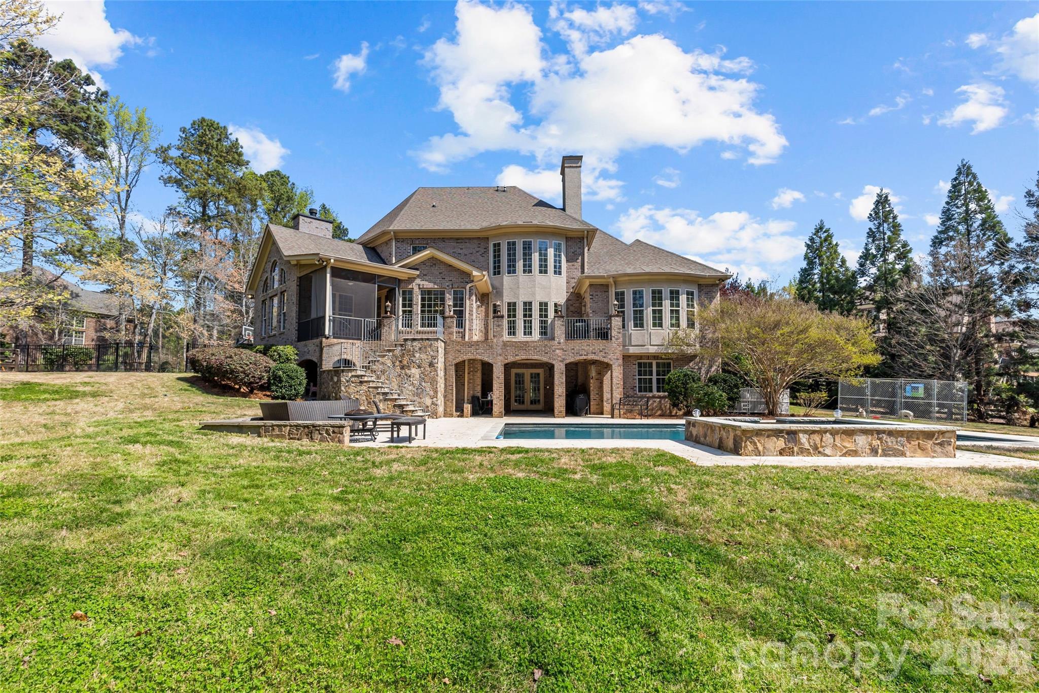 253 Old Post Road Waxhaw, NC 28173 - Photo 48 of 48