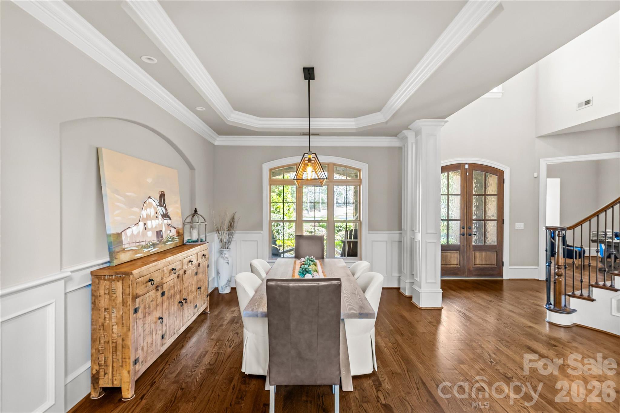 253 Old Post Road Waxhaw, NC 28173 - Photo 6 of 48