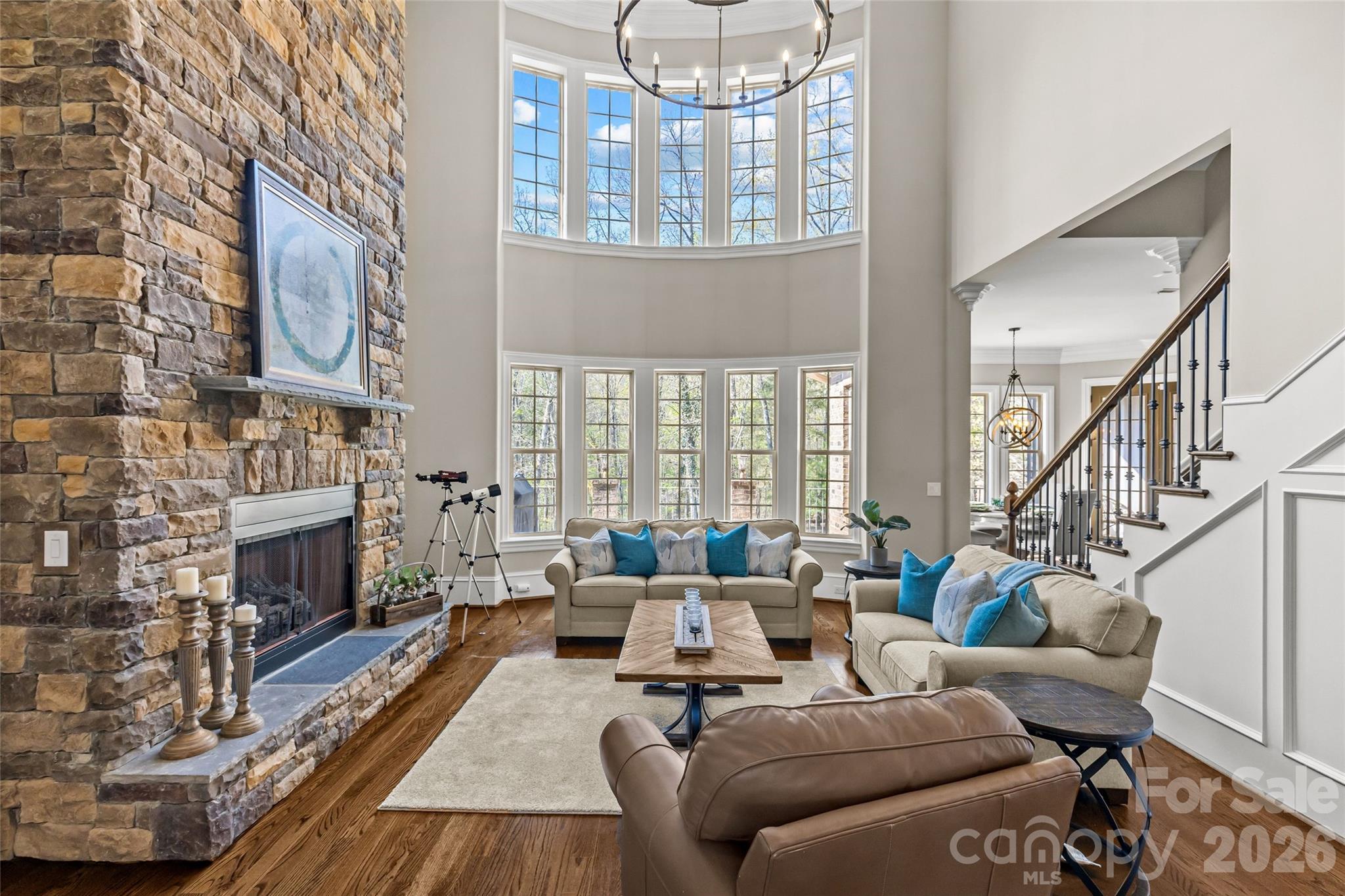 253 Old Post Road Waxhaw, NC 28173 - Photo 9 of 48