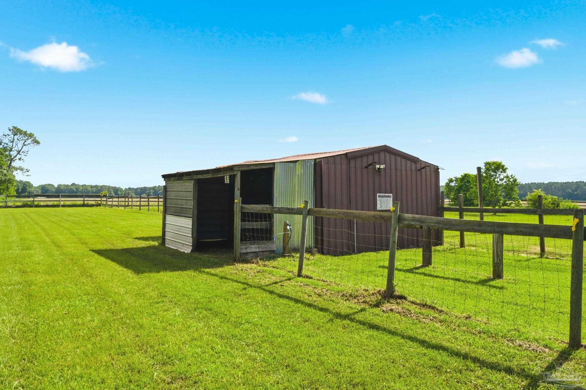 3048 Rainbow Lane Pace, FL 32571 - Photo 37 of 67