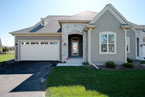 $614,900 | 1626 Belmont Lane, Unit 27, Oconomowoc, WI 53066