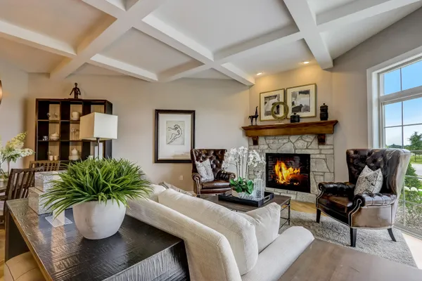 $614,900 | 1626 Belmont Lane, Unit 27, Oconomowoc, WI 53066