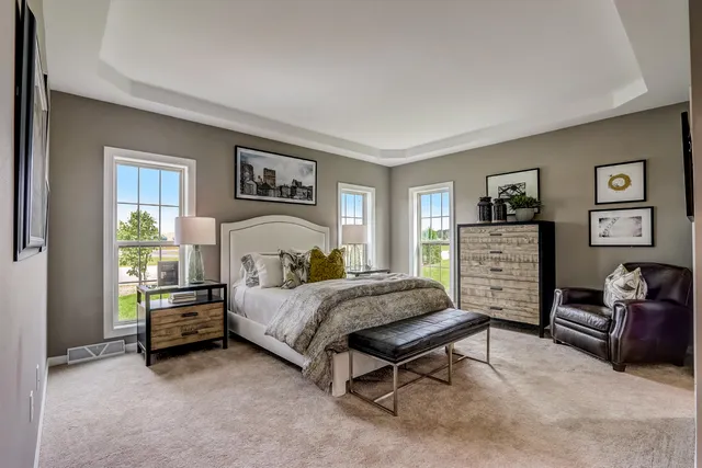 $614,900 | 1626 Belmont Lane, Unit 27, Oconomowoc, WI 53066