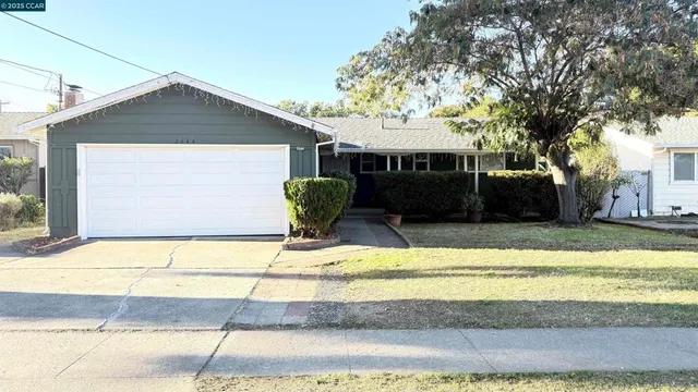 $619,800 | 2644-2644 East Olivera Road, Concord, CA 94519