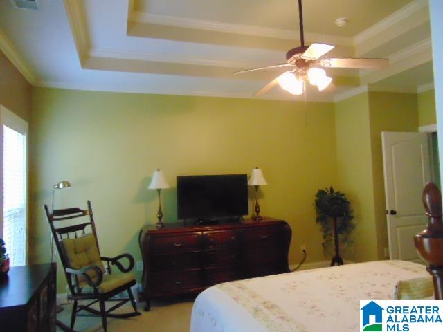 1117 Weybridge Road Pelham, AL 35124 - Photo 16 of 29