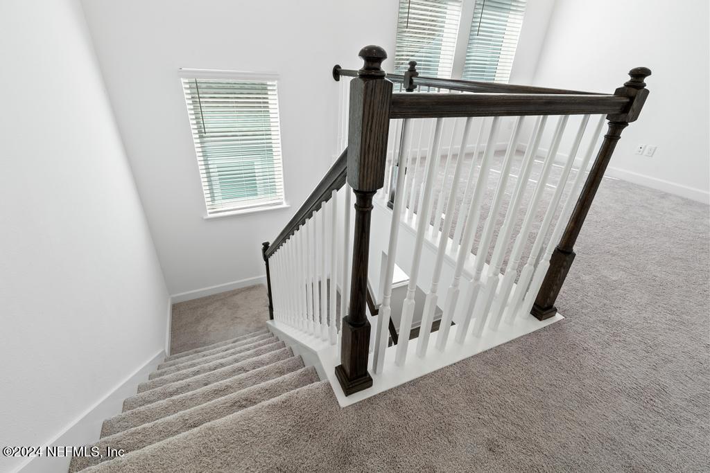 116 Alston Dr Street St. Augustine, FL 32092 - Photo 25 of 58 a view of entryway