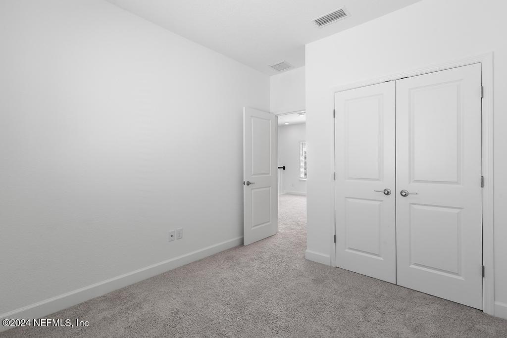 116 Alston Dr Street St. Augustine, FL 32092 - Photo 39 of 58 a view of an empty room