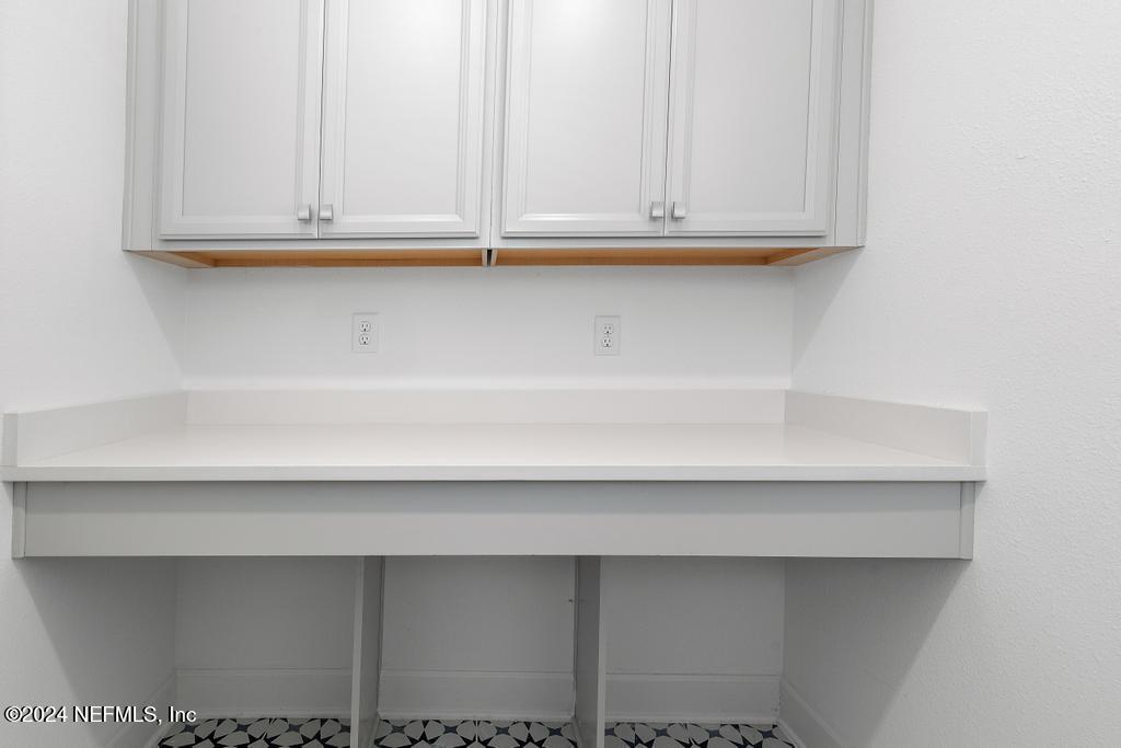 116 Alston Dr Street St. Augustine, FL 32092 - Photo 41 of 58 Laundry