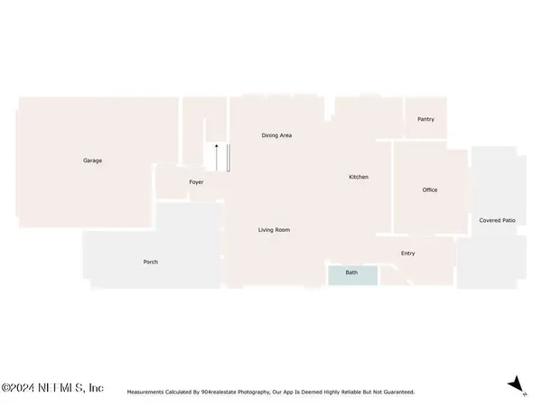 $2,900 | 116 Alston Dr Street, St. Augustine, FL 32092