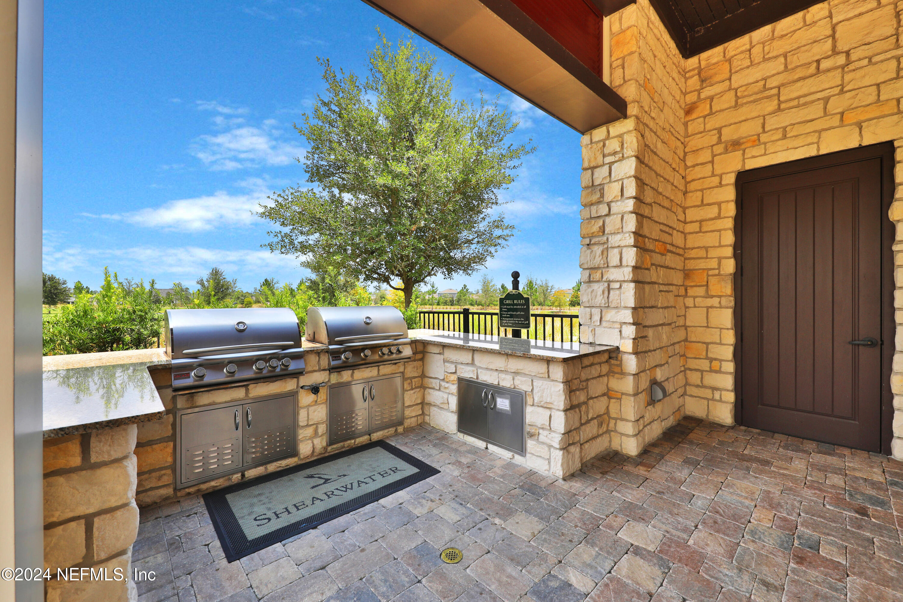 116 Alston Dr Street St. Augustine, FL 32092 - Photo 50 of 58 Amenities