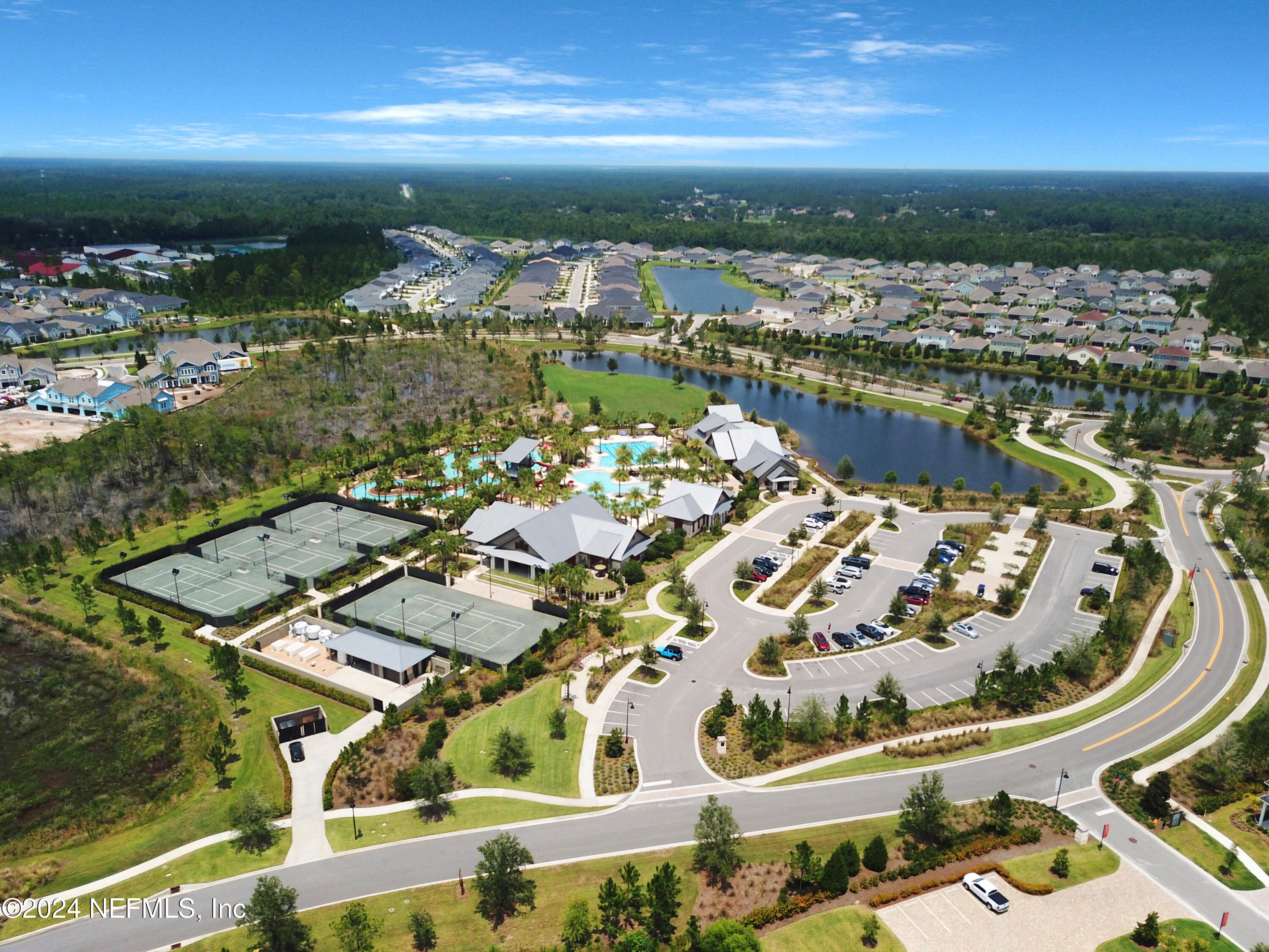 116 Alston Dr Street St. Augustine, FL 32092 - Photo 55 of 58 Amenities