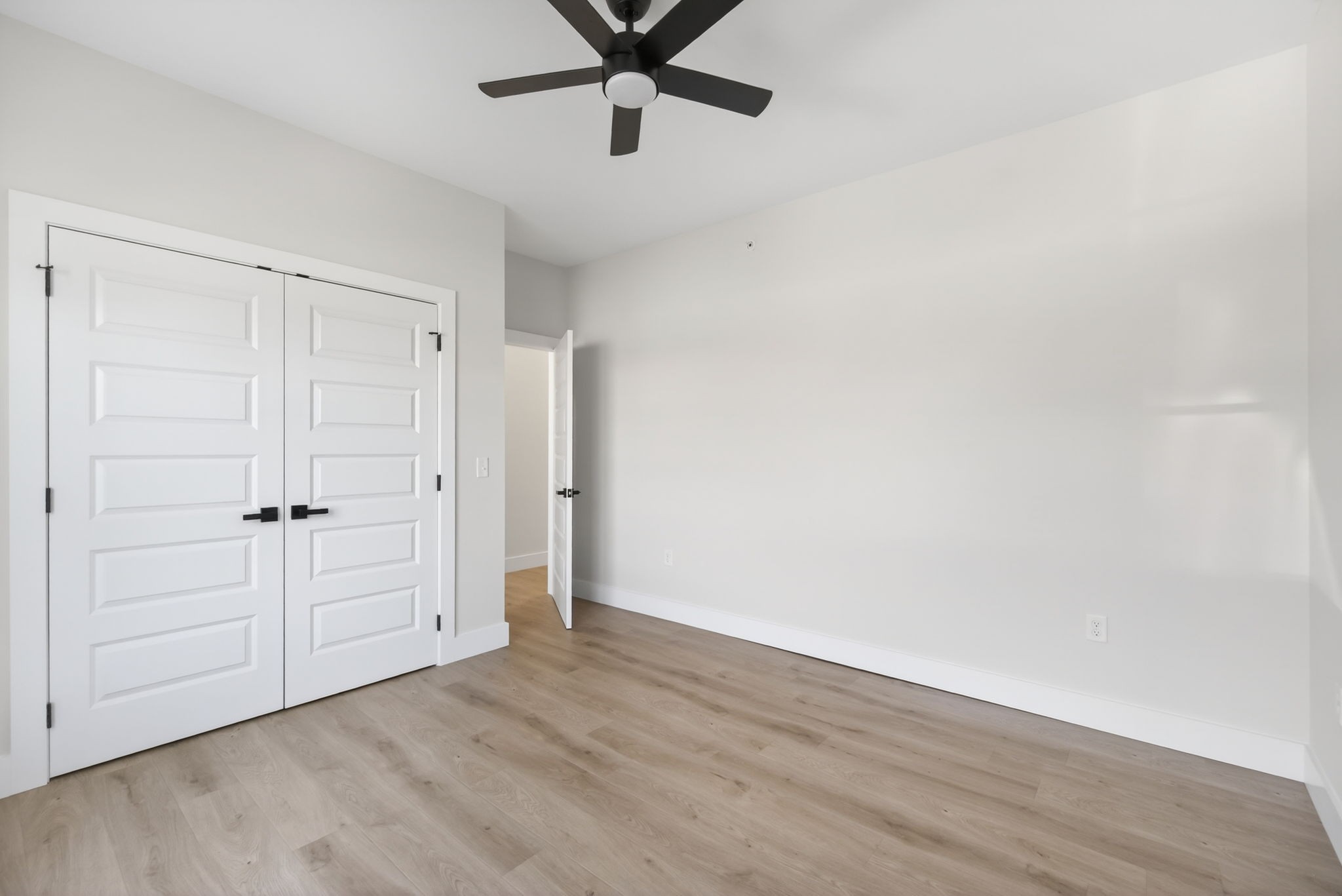 214 West Jere Whitson Road Cookeville, TN 38501 - Photo 11 of 31 a view of an empty room