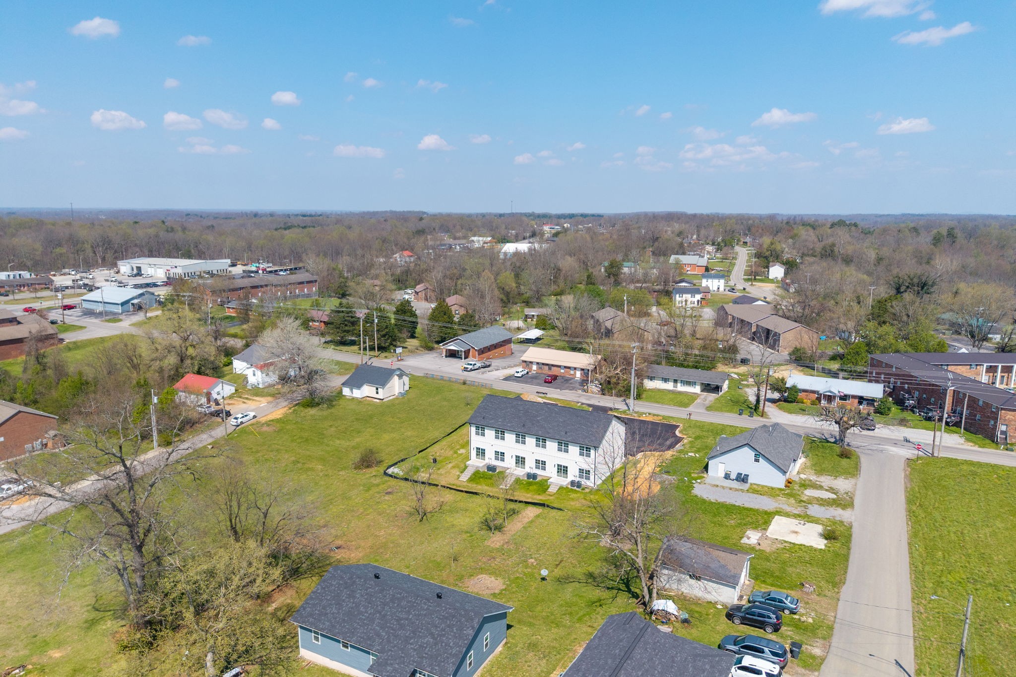 214 West Jere Whitson Road Cookeville, TN 38501 - Photo 8 of 31 a view of a city