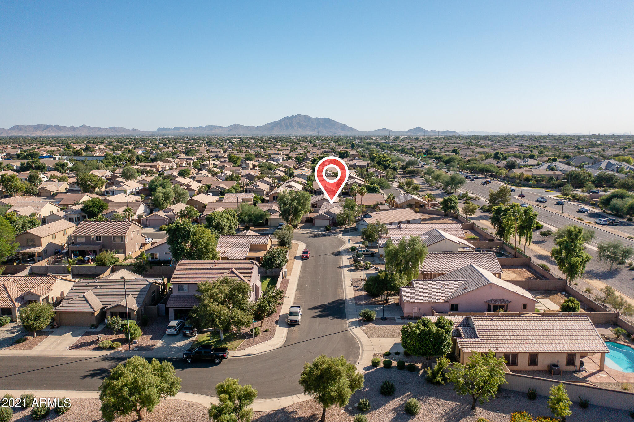 3235 East Bonanza Road Gilbert, AZ 85297 - Photo 33 of 35 33_Aerial_04