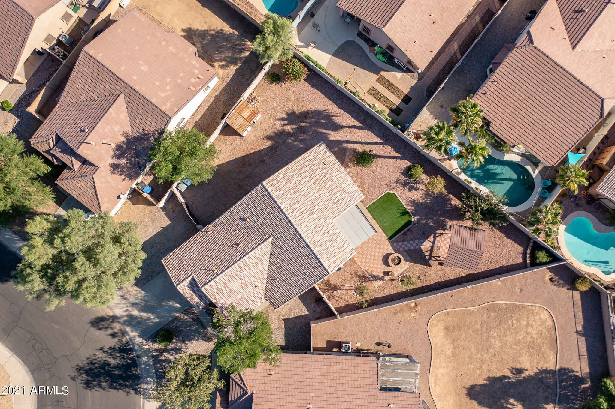 3235 East Bonanza Road Gilbert, AZ 85297 - Photo 34 of 35 34_Aerial_01