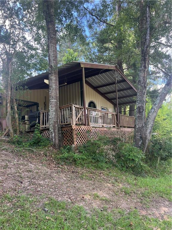 160 Scarborough Road Trout, LA 71371 - Photo 1 of 20 Gallery Image 1