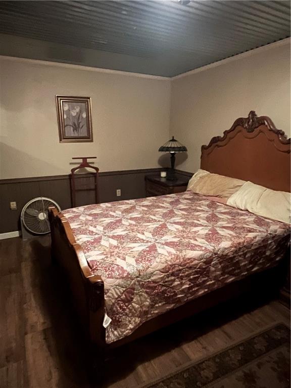 160 Scarborough Road Trout, LA 71371 - Photo 16 of 20 Gallery Image 16