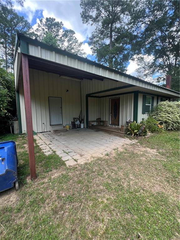 160 Scarborough Road Trout, LA 71371 - Photo 19 of 20 Gallery Image 19