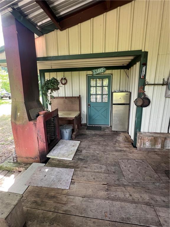 160 Scarborough Road Trout, LA 71371 - Photo 20 of 20 Gallery Image 20