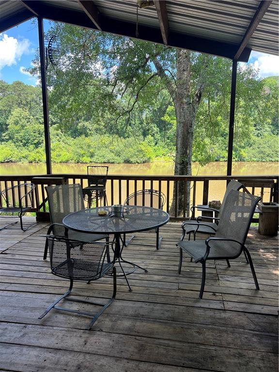 160 Scarborough Road Trout, LA 71371 - Photo 2 of 20 Gallery Image 2