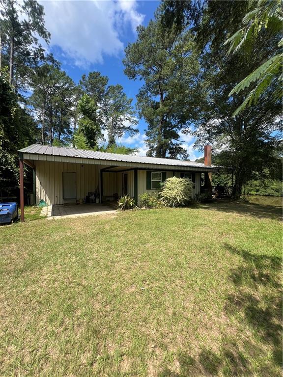 160 Scarborough Road Trout, LA 71371 - Photo 9 of 20 Gallery Image 9
