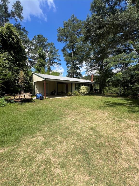 160 Scarborough Road Trout, LA 71371 - Photo 10 of 20 Gallery Image 10