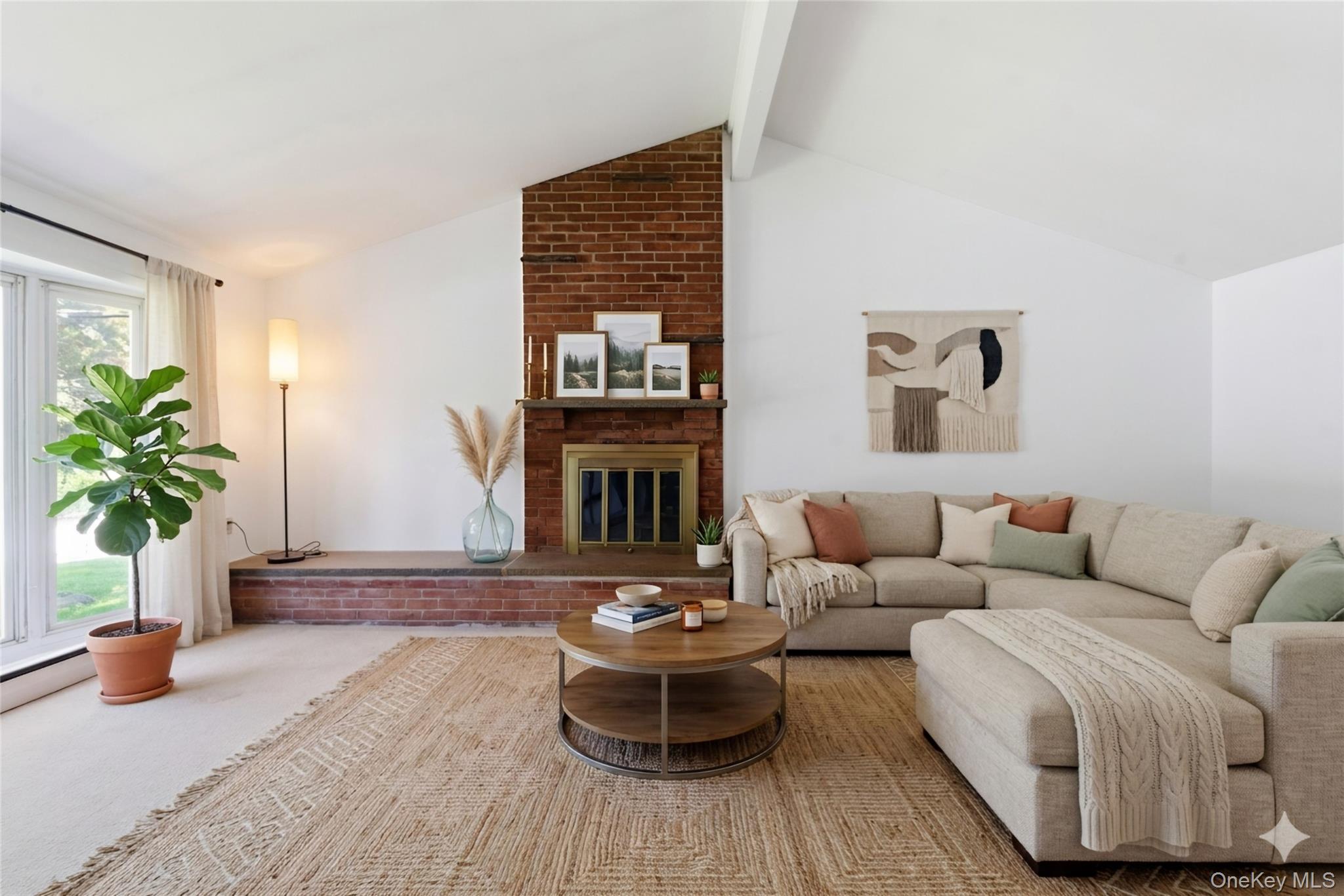 136 Condit Street Harrison, NY 10528 - Photo 3 of 34 Virtually Staged