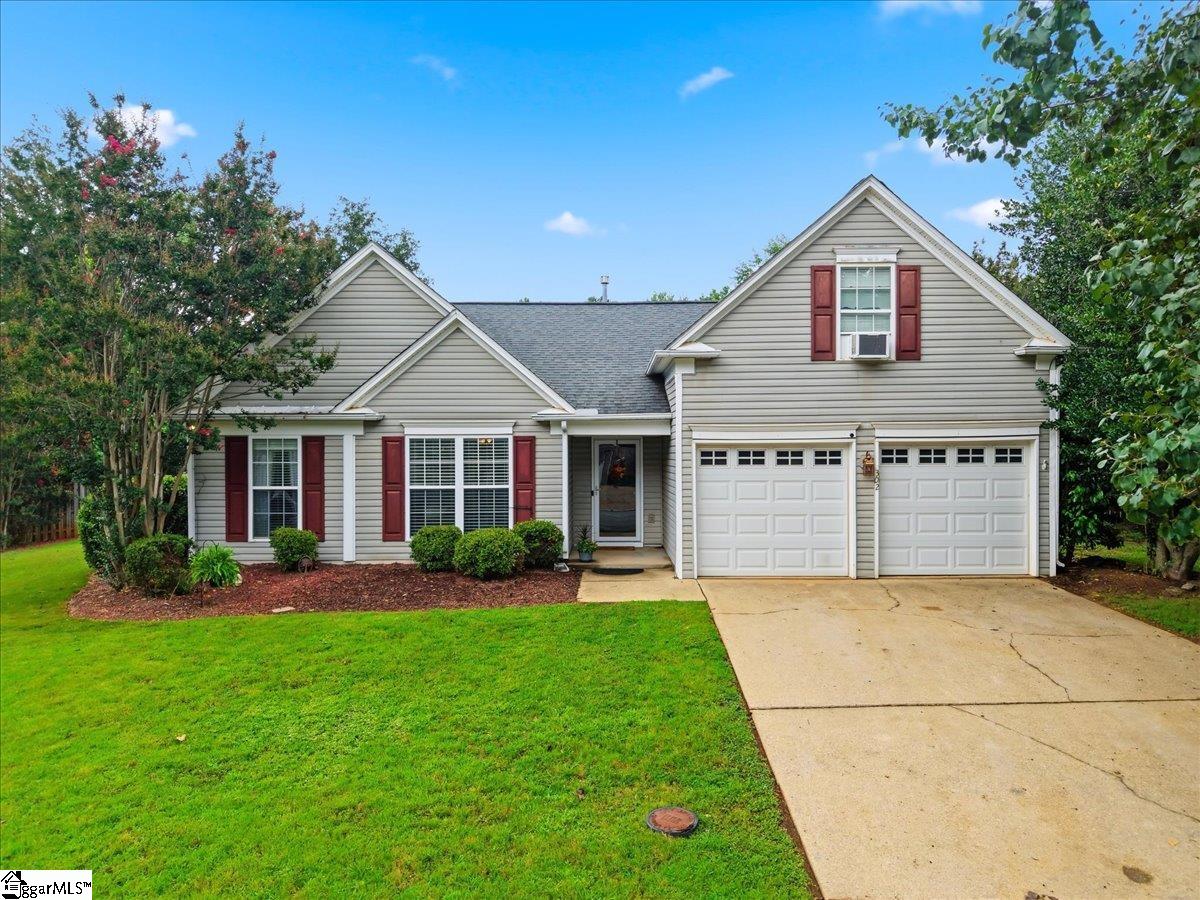 302 Turnbridge Trail Simpsonville, SC 29680 - Photo 1 of 35