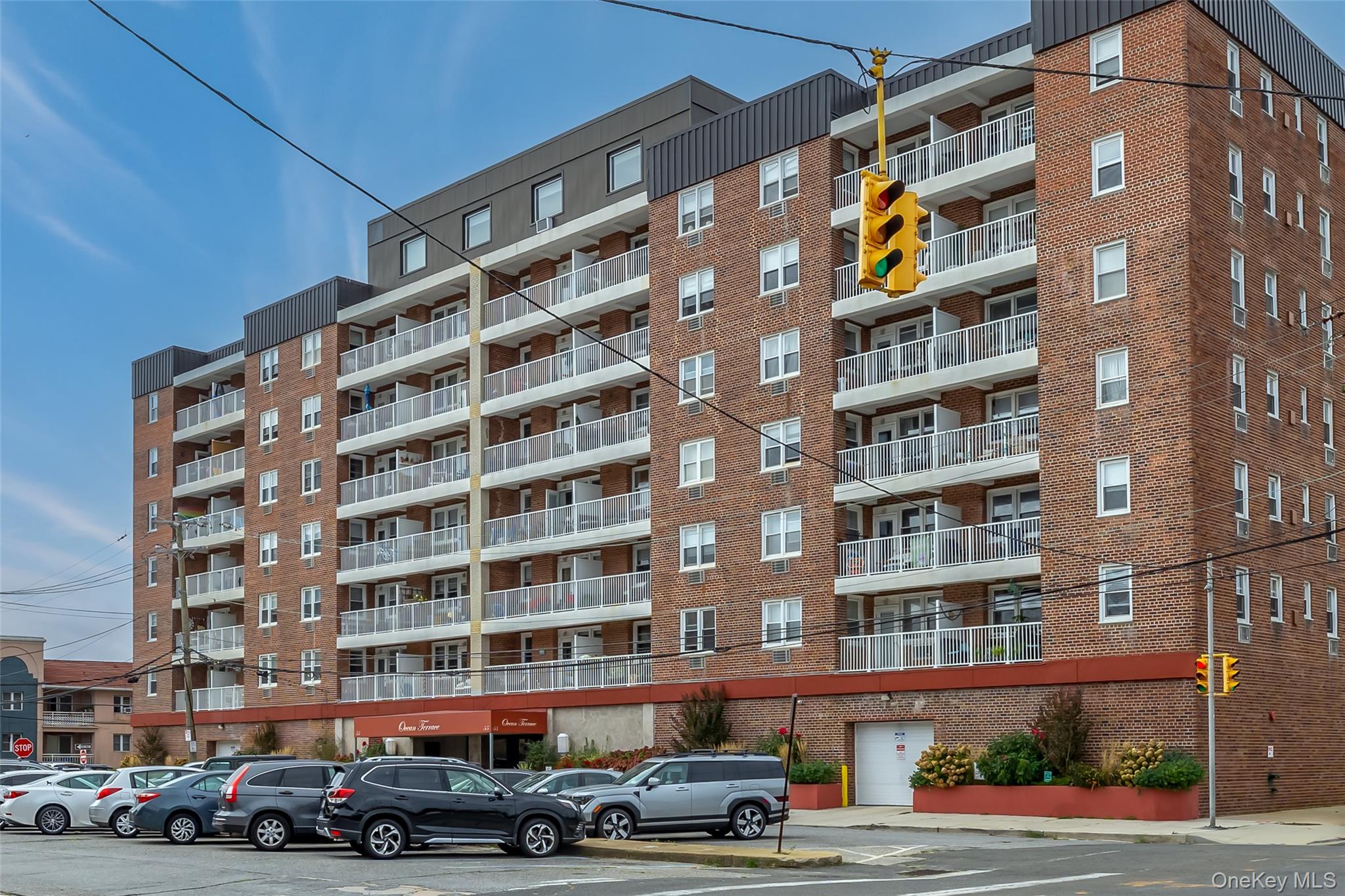 55 Monroe Boulevard, Unit 2L Long Beach, NY 11561 - Photo 24 of 25 a building view
