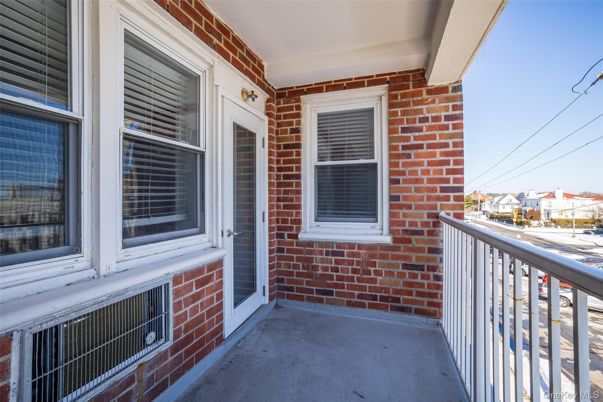 55 Monroe Boulevard, Unit 2L Long Beach, NY 11561 - Photo 10 of 25 a view of outdoor space and barbecue grill