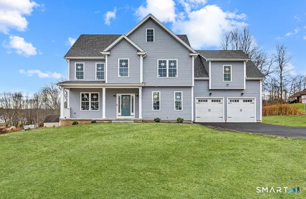$869,900 | 8 Taylor Road, Colchester, CT 06415