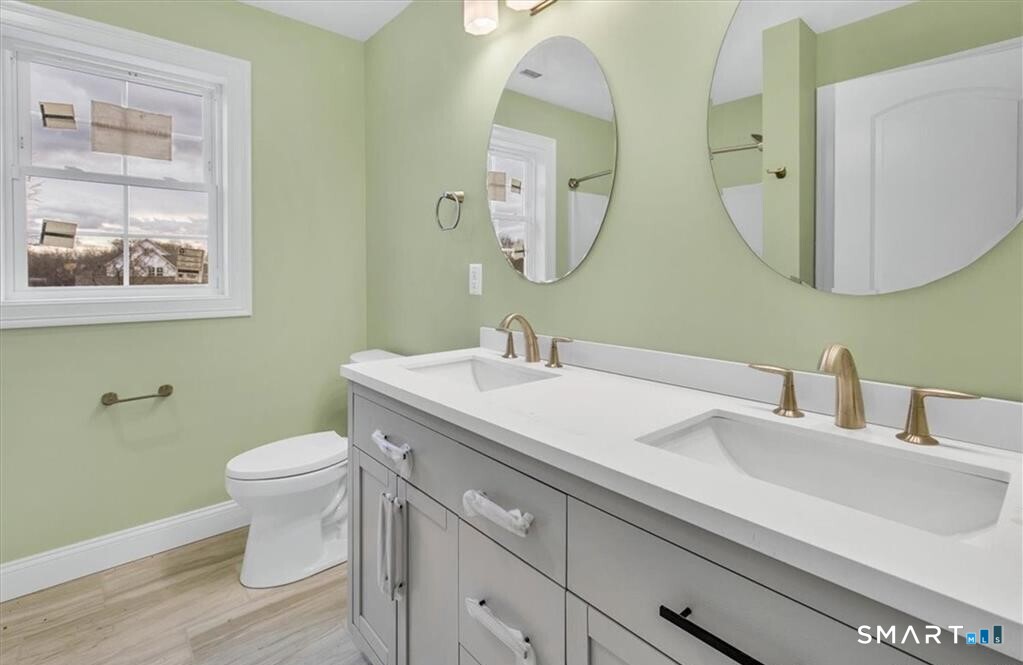 8 Taylor Road Colchester, CT 06415 - Photo 15 of 27