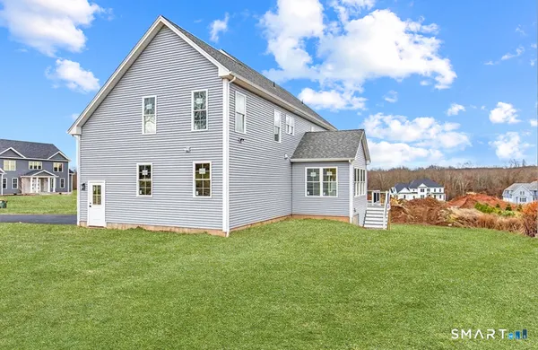 $869,900 | 8 Taylor Road, Colchester, CT 06415