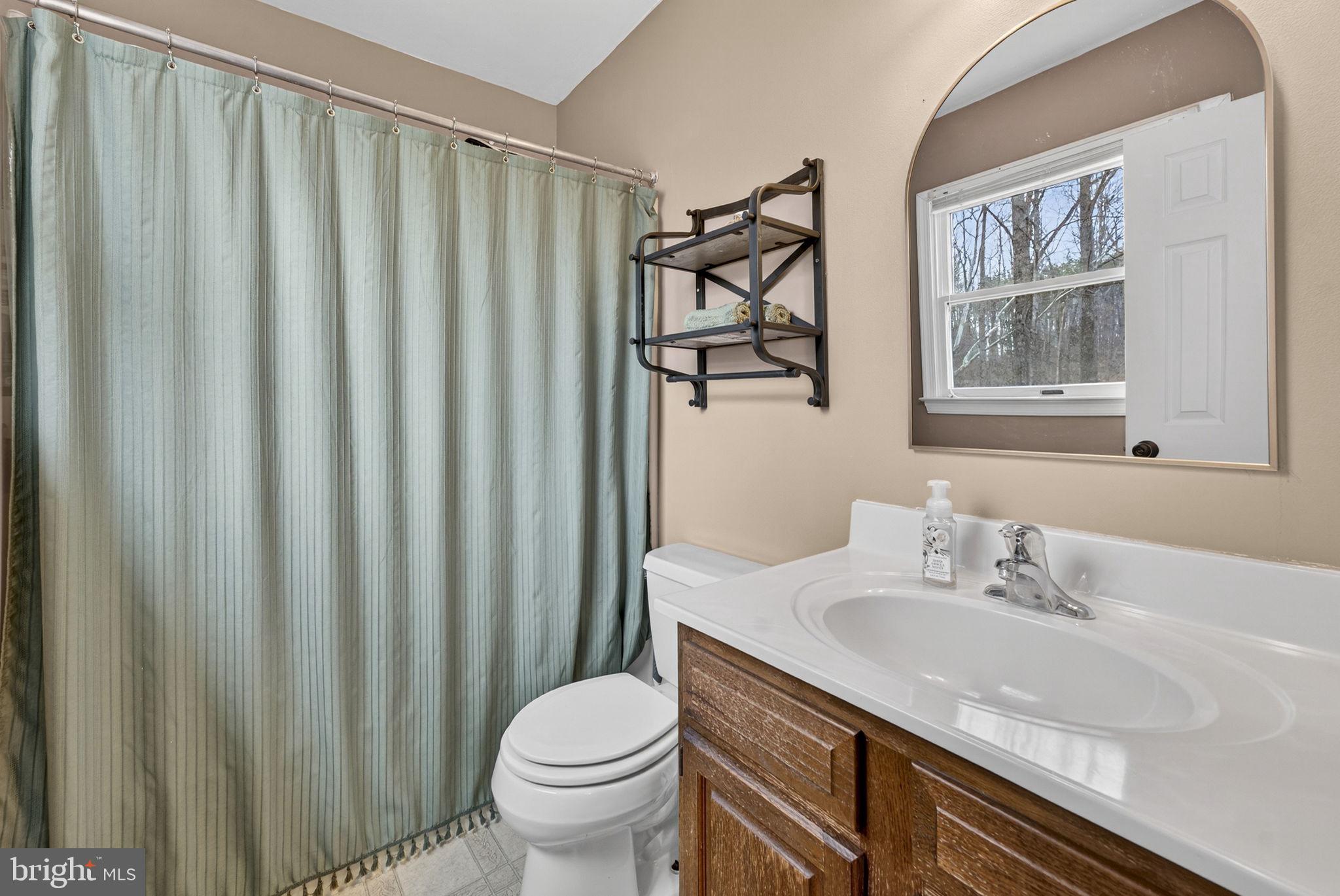 12660 Hazel River Road Rixeyville, VA 22737 - Photo 32 of 48