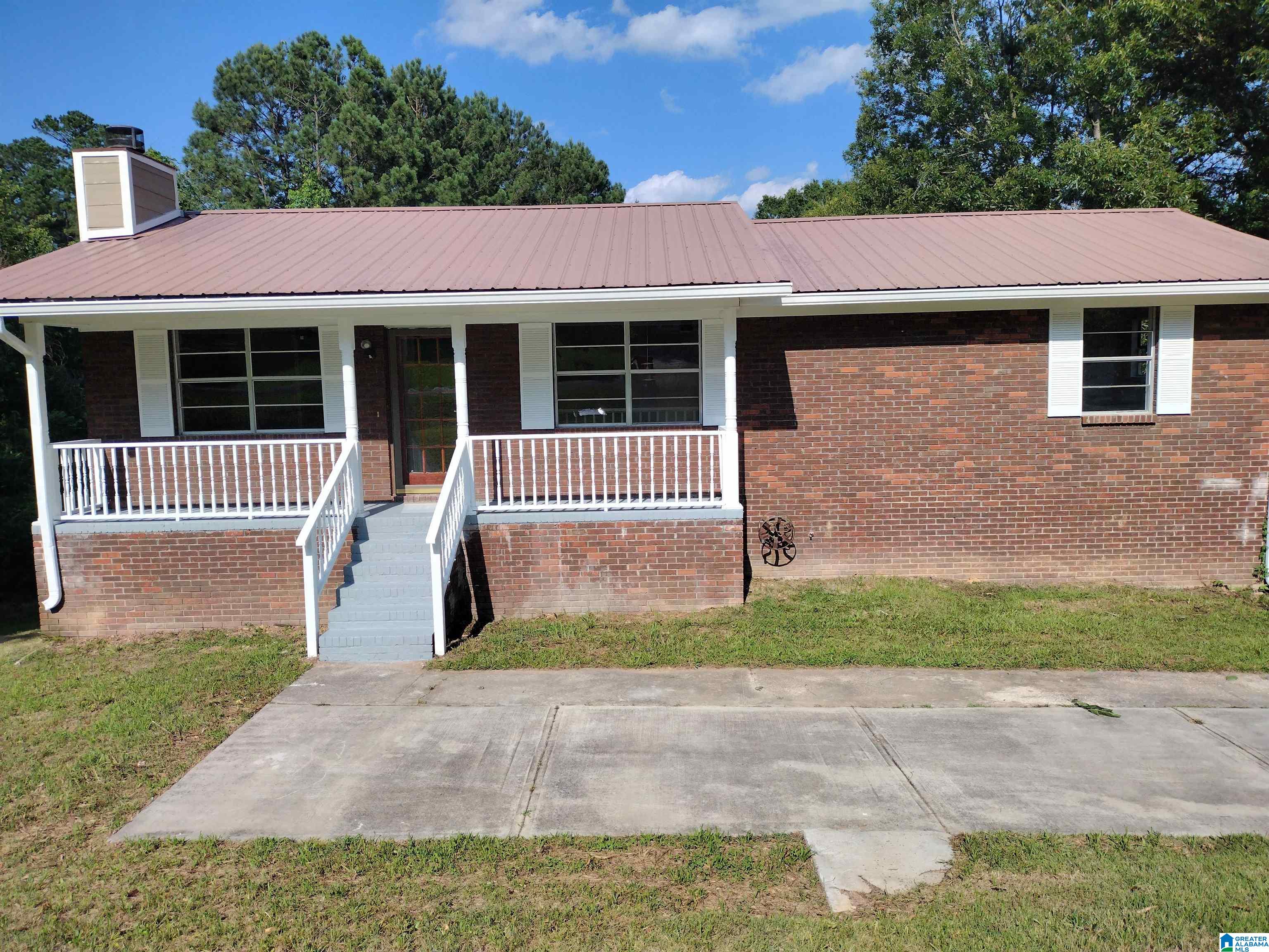 807 Rock Ridge Road Weaver, AL 36277 - Photo 34 of 50