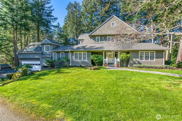 $3,900,000 | 117 Martha Lane, Orcas Island, WA 98280