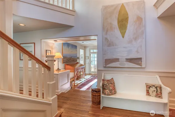 $3,900,000 | 117 Martha Lane, Orcas Island, WA 98280