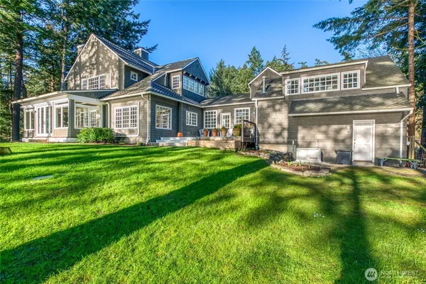 $3,900,000 | 117 Martha Lane, Orcas Island, WA 98280