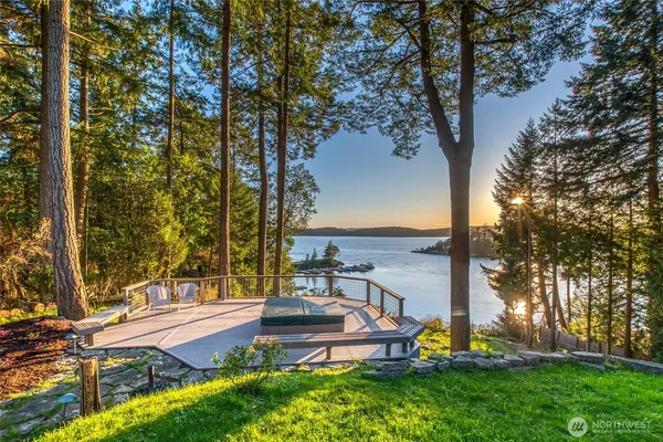 $3,900,000 | 117 Martha Lane, Orcas Island, WA 98280