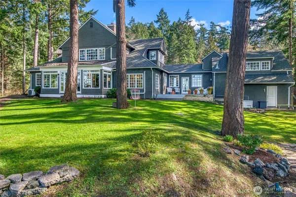 $3,900,000 | 117 Martha Lane, Orcas Island, WA 98280
