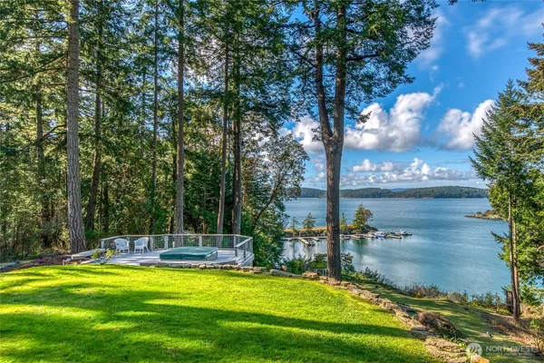 $3,900,000 | 117 Martha Lane, Orcas Island, WA 98280