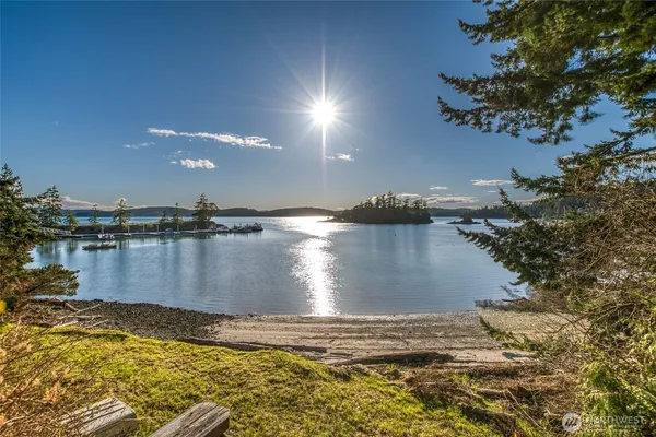 $3,900,000 | 117 Martha Lane, Orcas Island, WA 98280